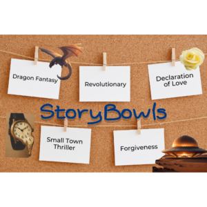 StoryBowls Card Deck - Image 1